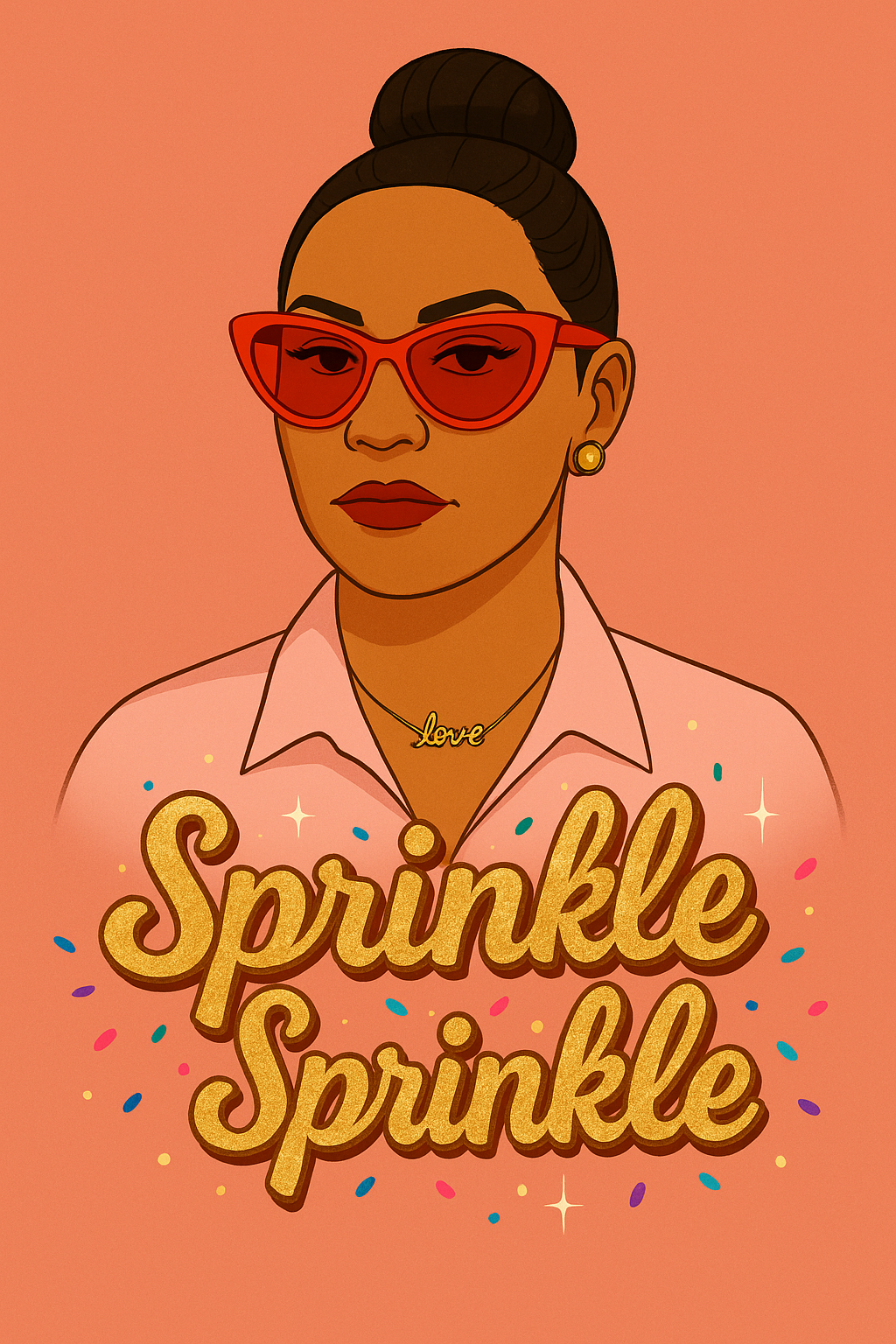 Sprinkle Sprinkle