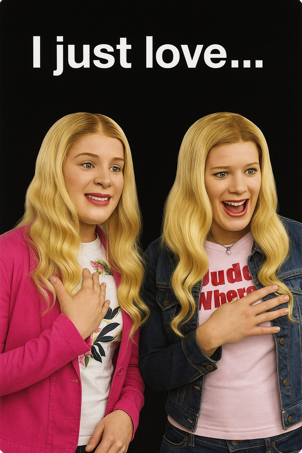 In Love With The Coco