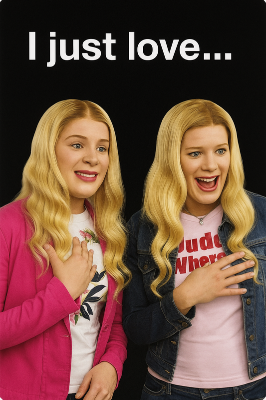 In Love With The Coco