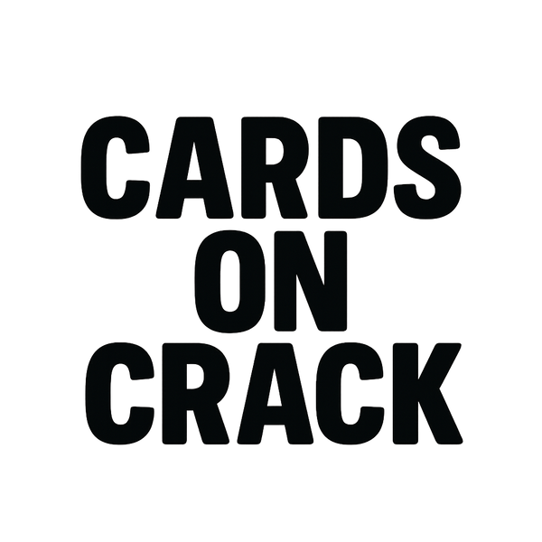 CARDS ON CRACK