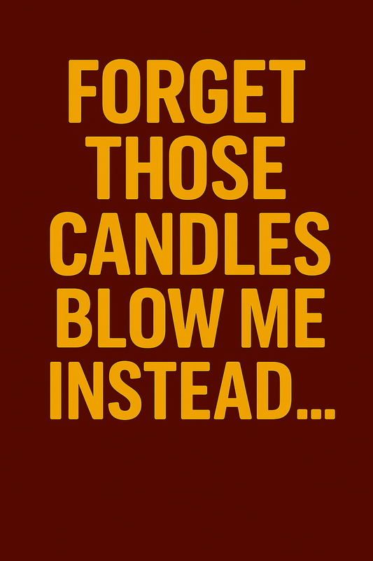 They Get All The Love