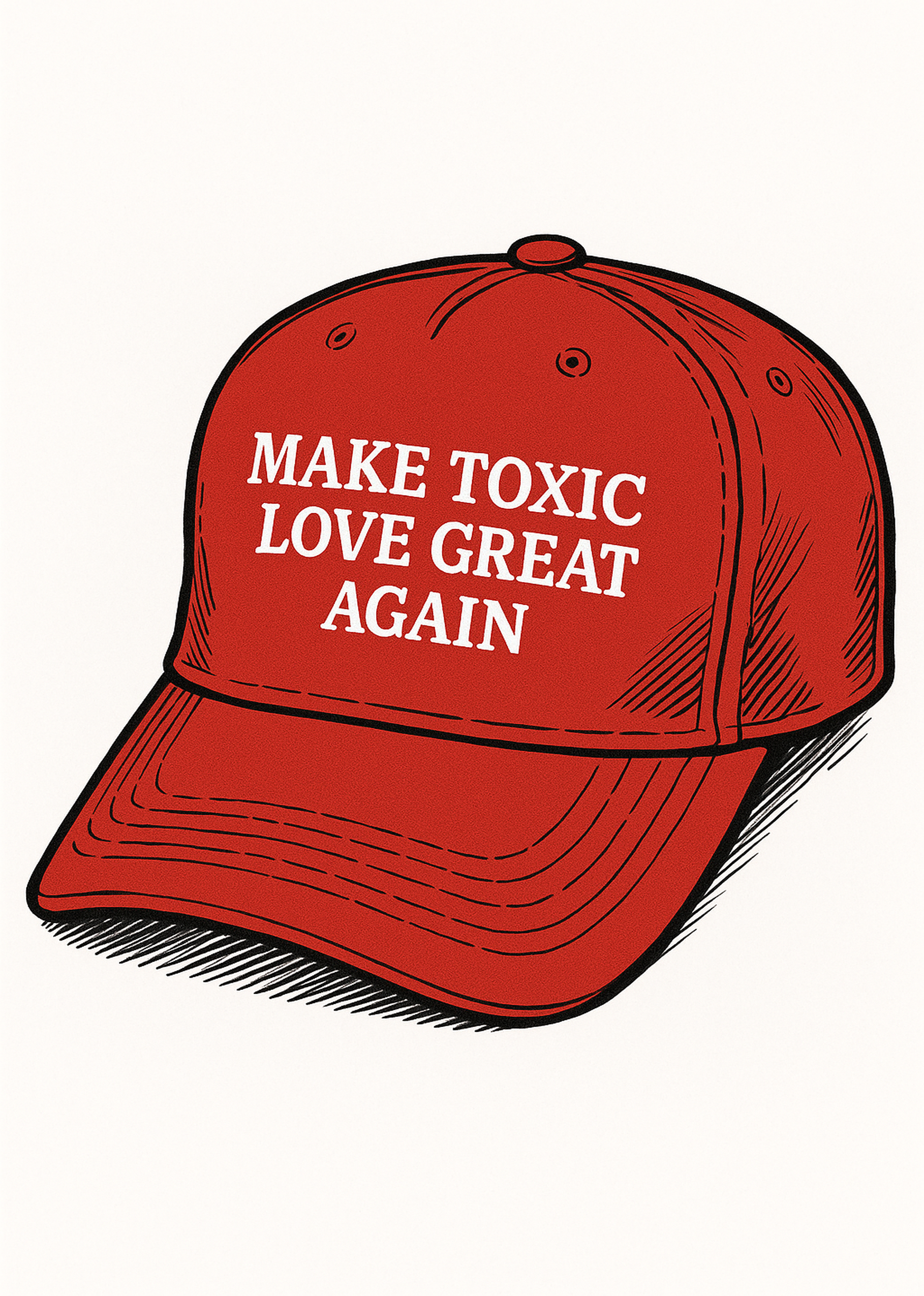 Great Toxic Love